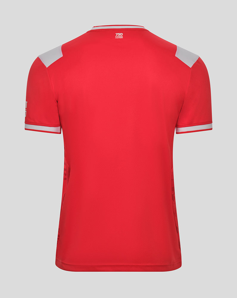 FC Kaiserslautern Thuisshirt 26/27 - Heren