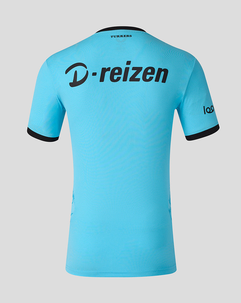 FC Twente Keepersshirt 26/27 - Heren - Blauw