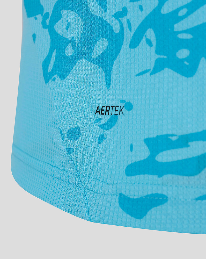 FC Twente Keepersshirt 26/27 - Heren - Blauw