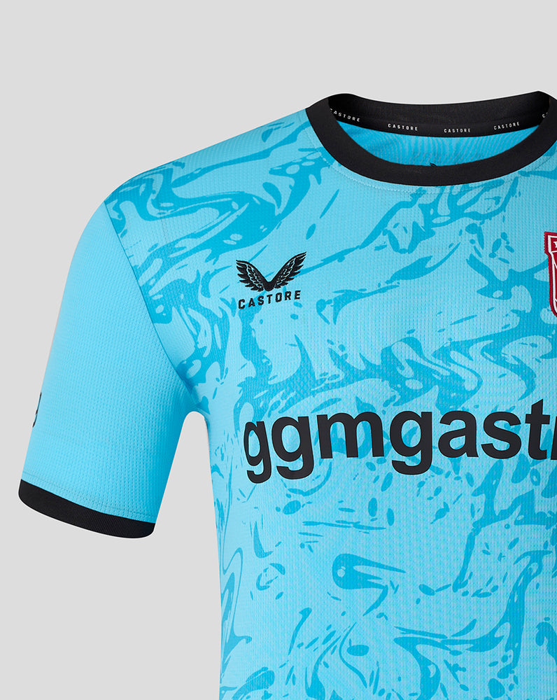 FC Twente Keepersshirt 26/27 - Heren - Blauw