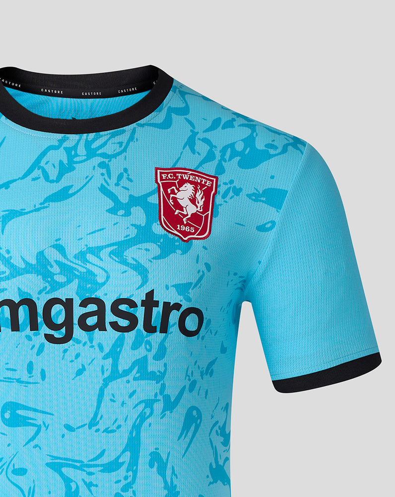FC Twente Keepersshirt 26/27 - Heren - Blauw