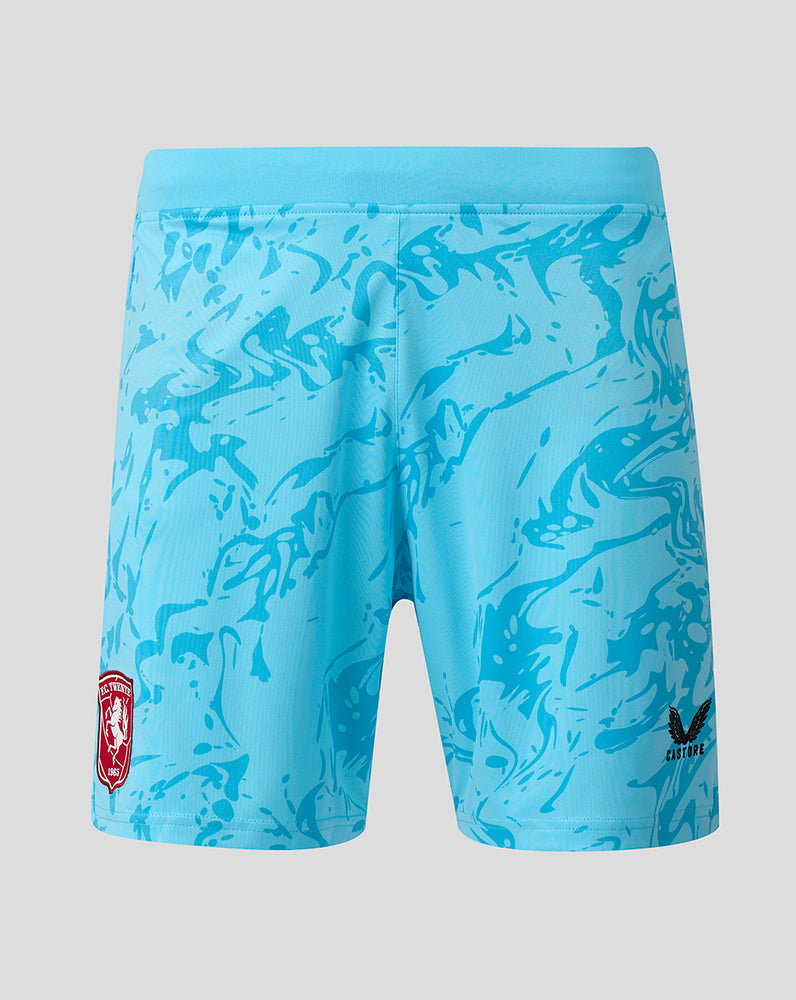 FC Twente Keepersshort 26/27 - Heren - Blauw