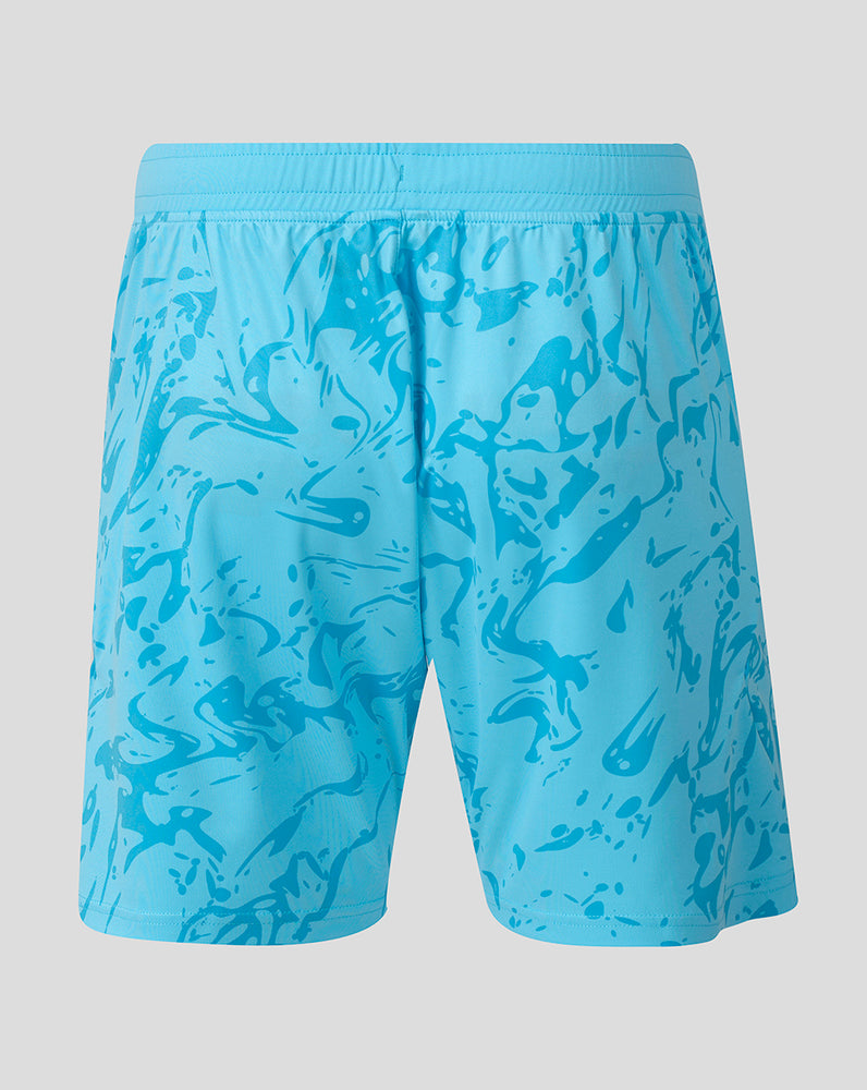 FC Twente Keepersshort 26/27 - Heren - Blauw
