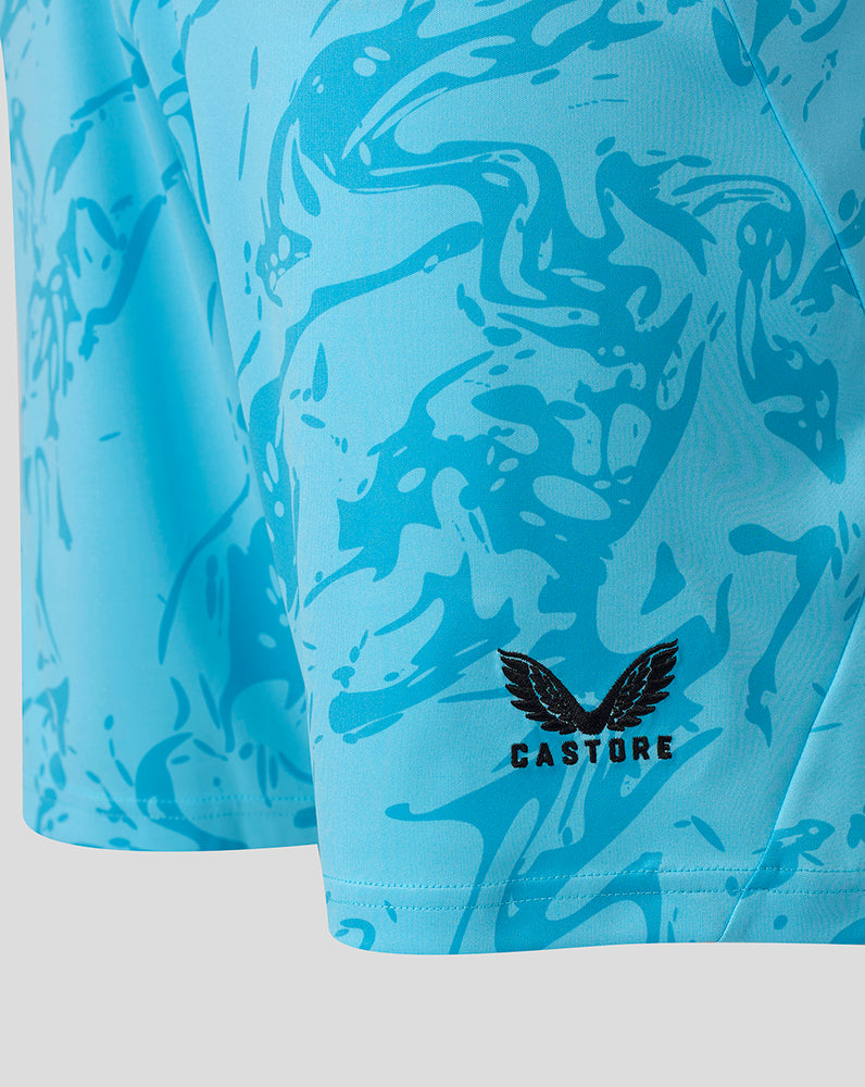FC Twente Keepersshort 26/27 - Heren - Blauw
