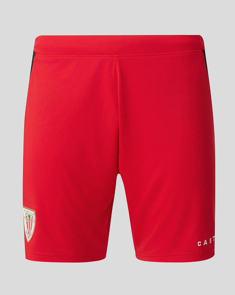 Athletic Club Uitshort 26/27 - Heren