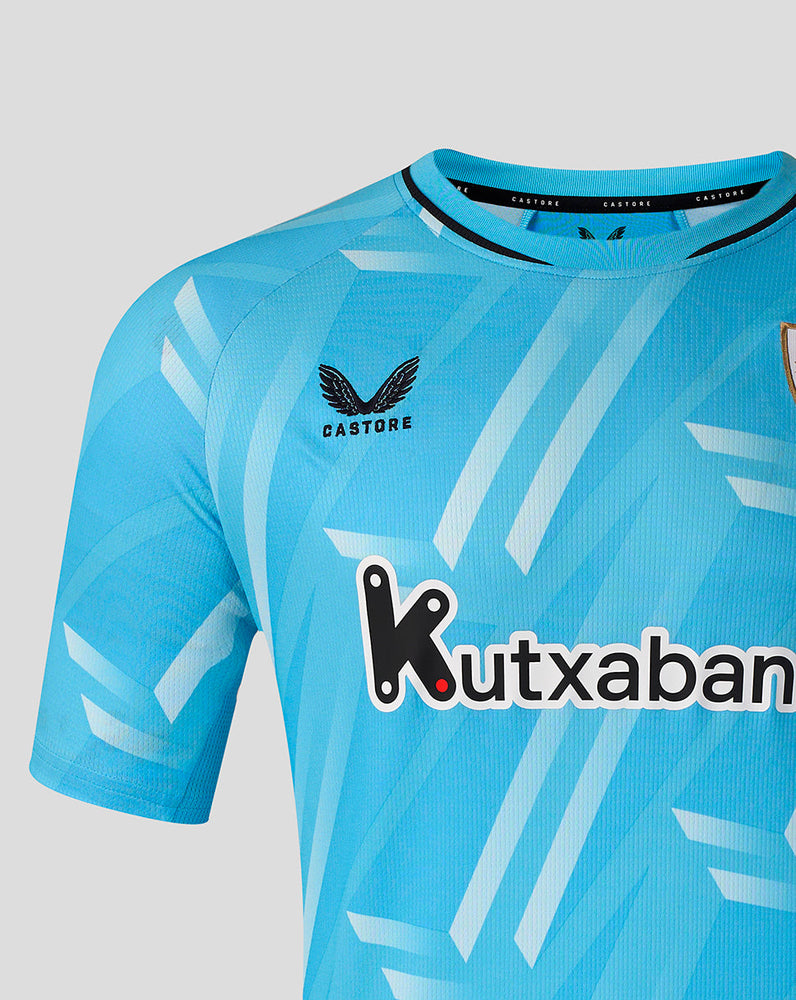 Athletic Club Derde Shirt 26/27 - Heren