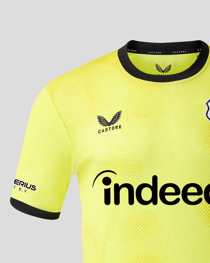 FC Utrecht Uit Keepersshirt 26/27 - Heren