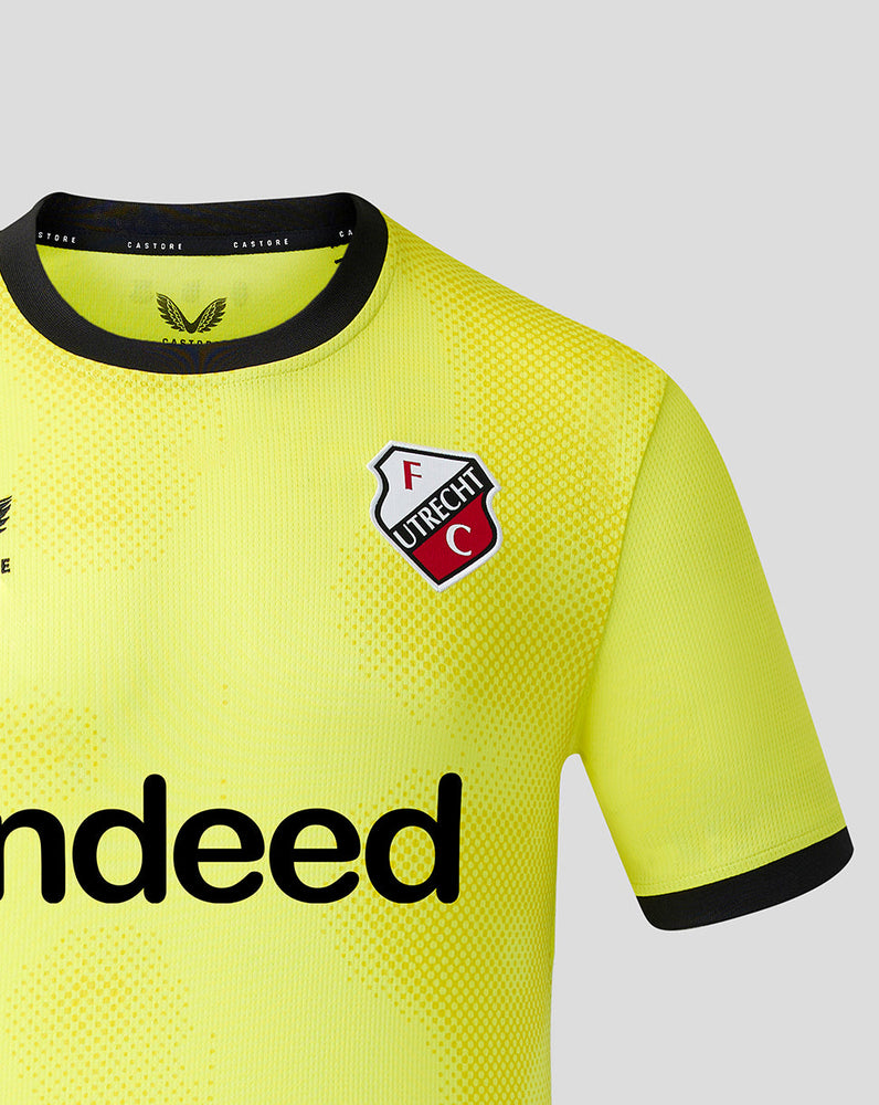 FC Utrecht Uit Keepersshirt 26/27 - Heren