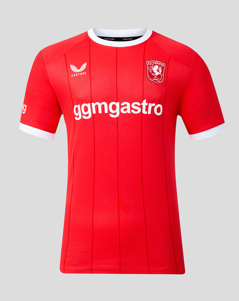 FC Twente Thuisshirt 26/27 - Heren