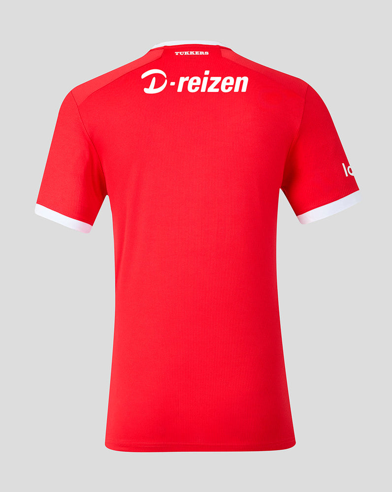 FC Twente Thuisshirt 26/27 - Heren