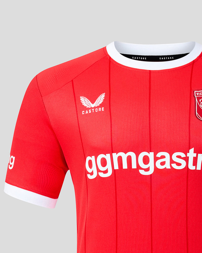 FC Twente Thuisshirt 26/27 - Heren