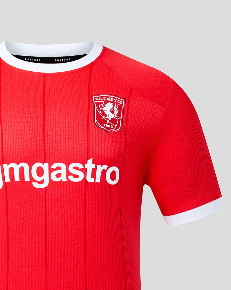 FC Twente Thuisshirt 26/27 - Heren