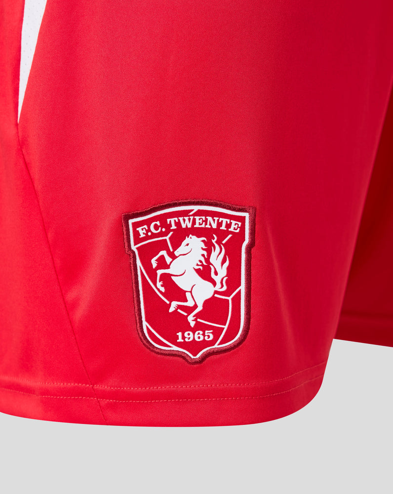 FC Twente Thuisshort 26/27 - Heren