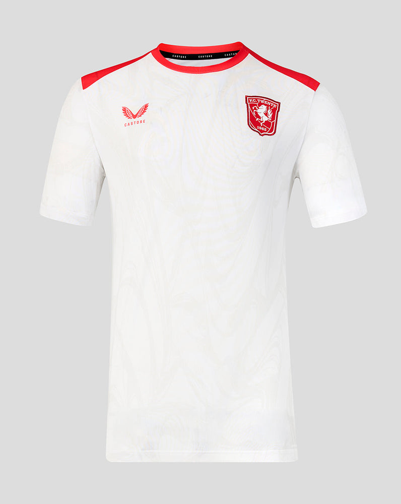 FC Twente Matchday 26/27 T-Shirt - Heren