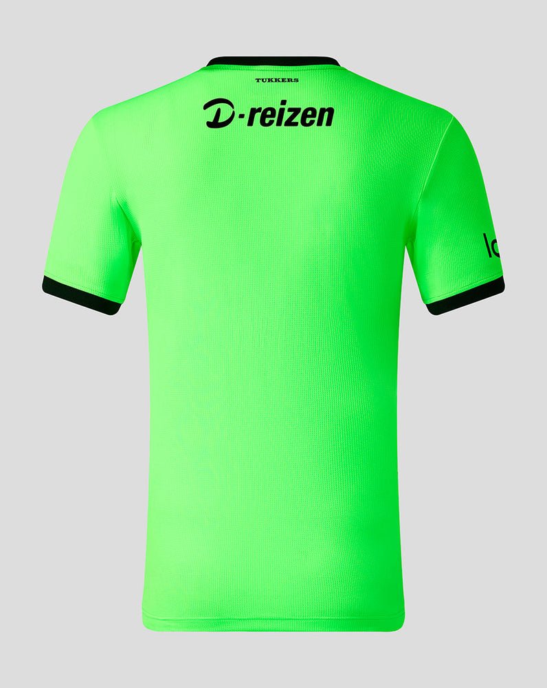 FC Twente Keepersshirt 26/27 - Heren - Groen