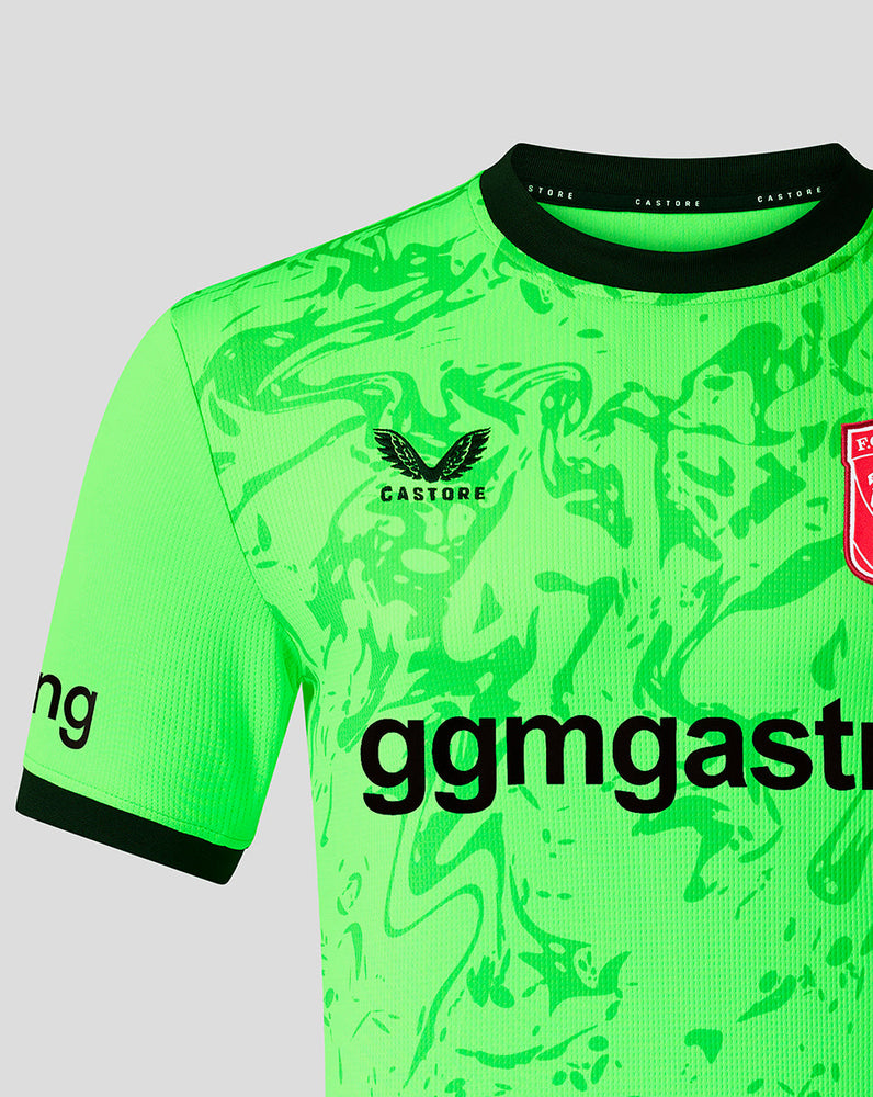 FC Twente Keepersshirt 26/27 - Heren - Groen