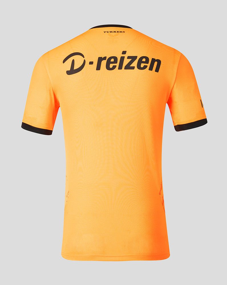 FC Twente Keepersshirt 26/27 - Heren - Oranje