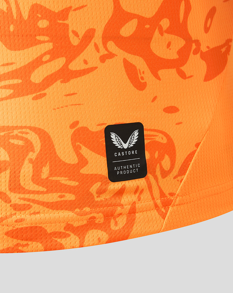 FC Twente Keepersshirt 26/27 - Heren - Oranje