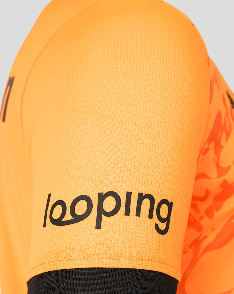 FC Twente Keepersshirt 26/27 - Junior - Oranje