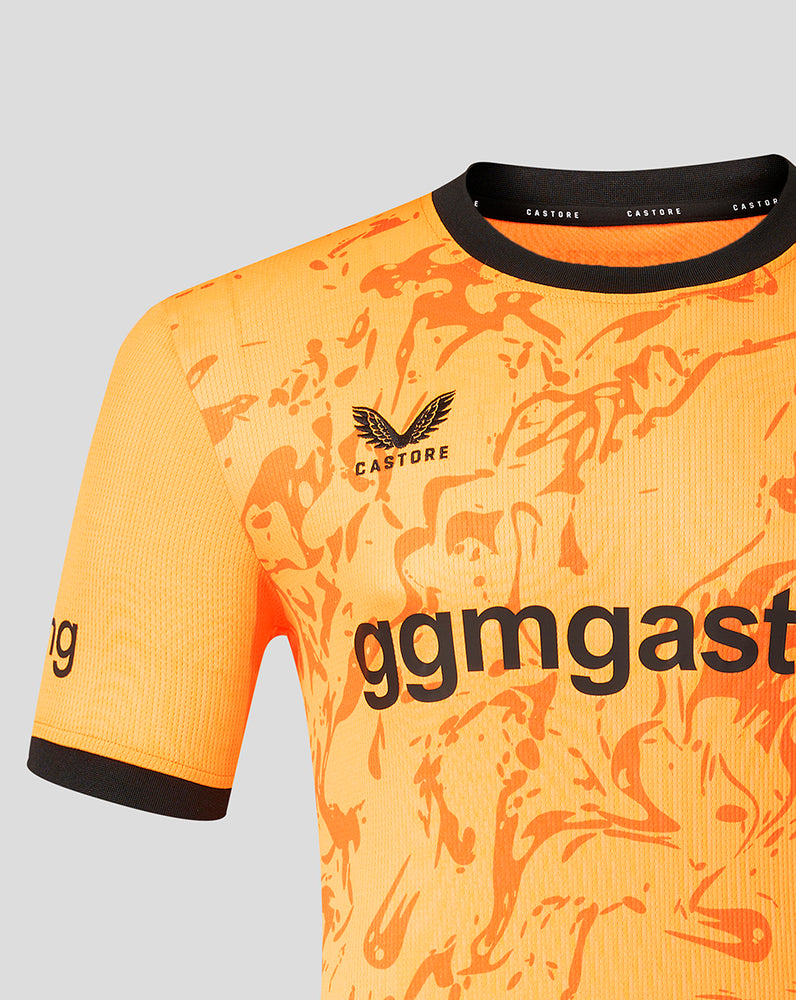 FC Twente Keepersshirt 26/27 - Heren - Oranje