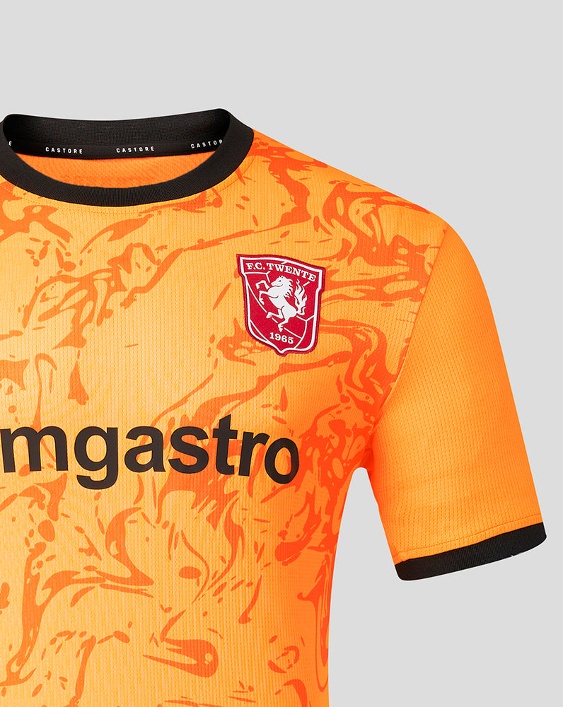 FC Twente Keepersshirt 26/27 - Heren - Oranje