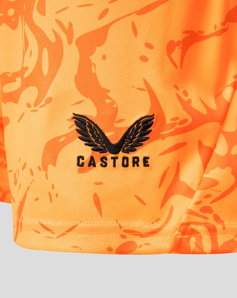FC Twente Keepersshort 26/27 - Heren - Oranje