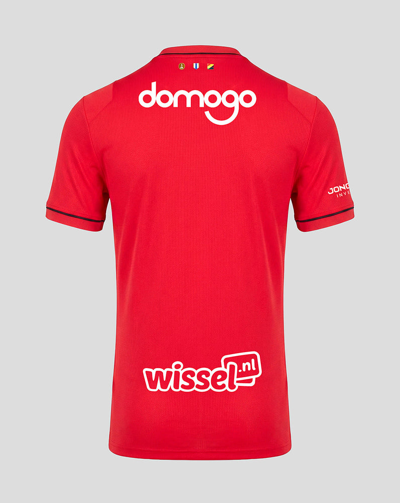 FC Utrecht Thuisshirt 26/27 - Heren