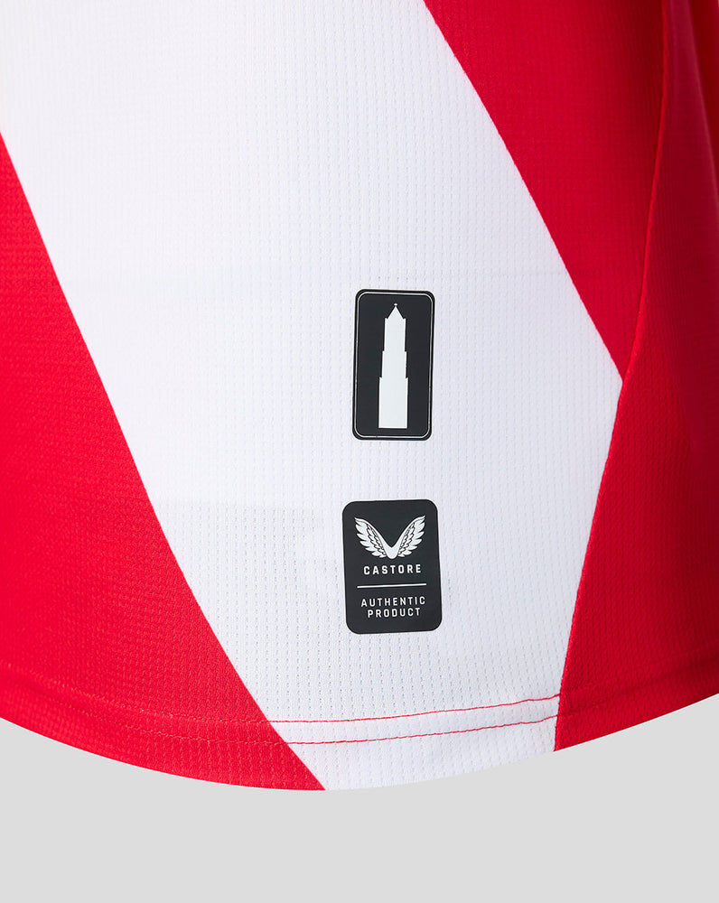 FC Utrecht Thuisshirt 26/27 - Heren