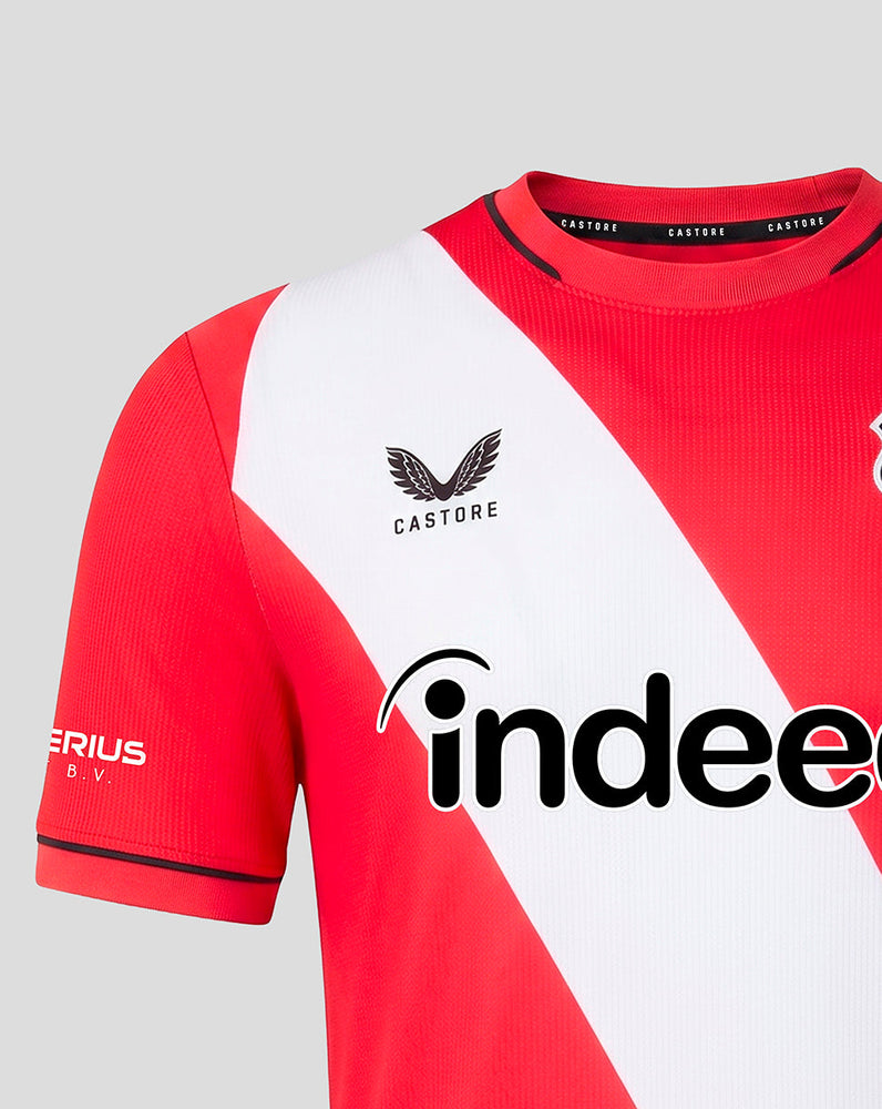 FC Utrecht Thuisshirt 26/27 - Heren