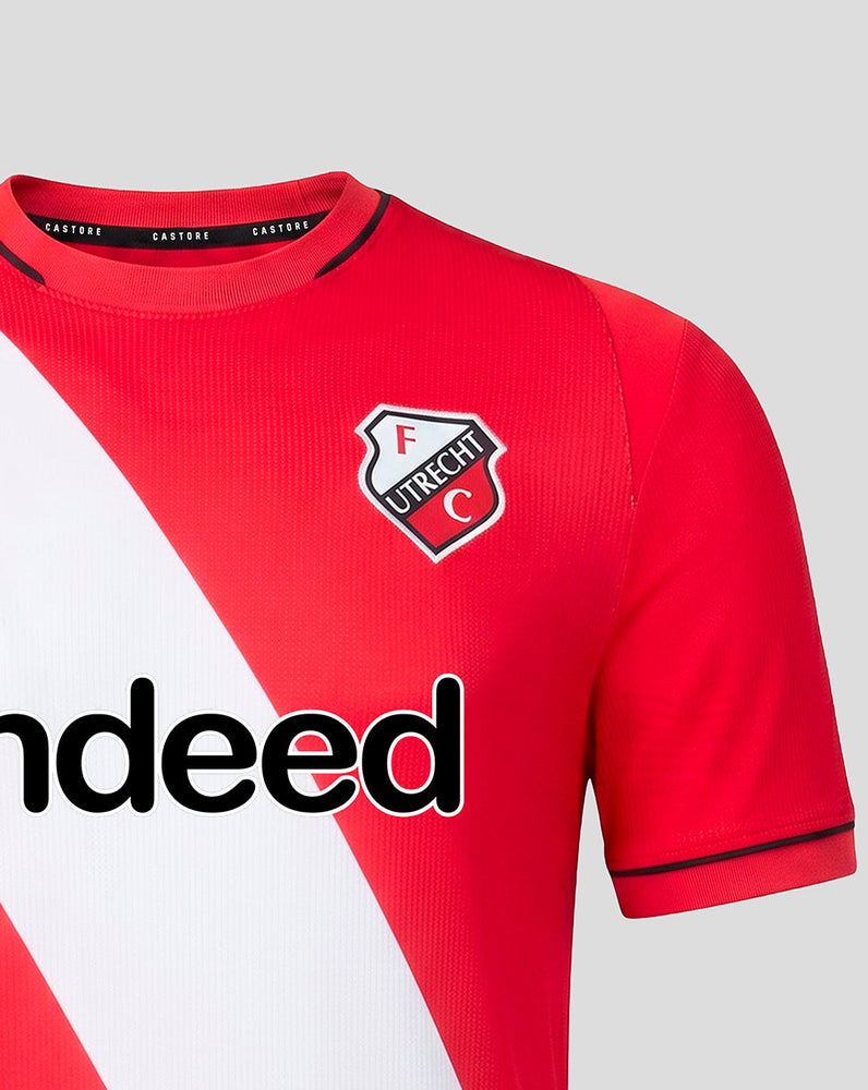 FC Utrecht Thuisshirt 26/27 - Heren