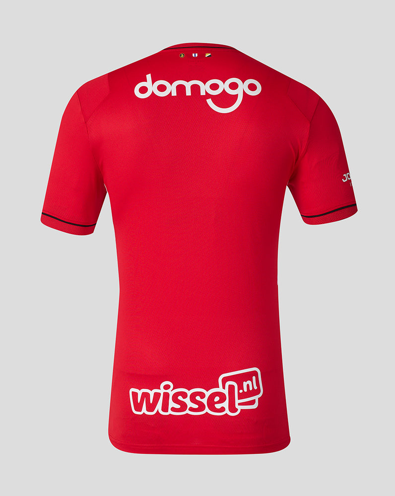 FC Utrecht Pro Thuisshirt 26/27 - Heren