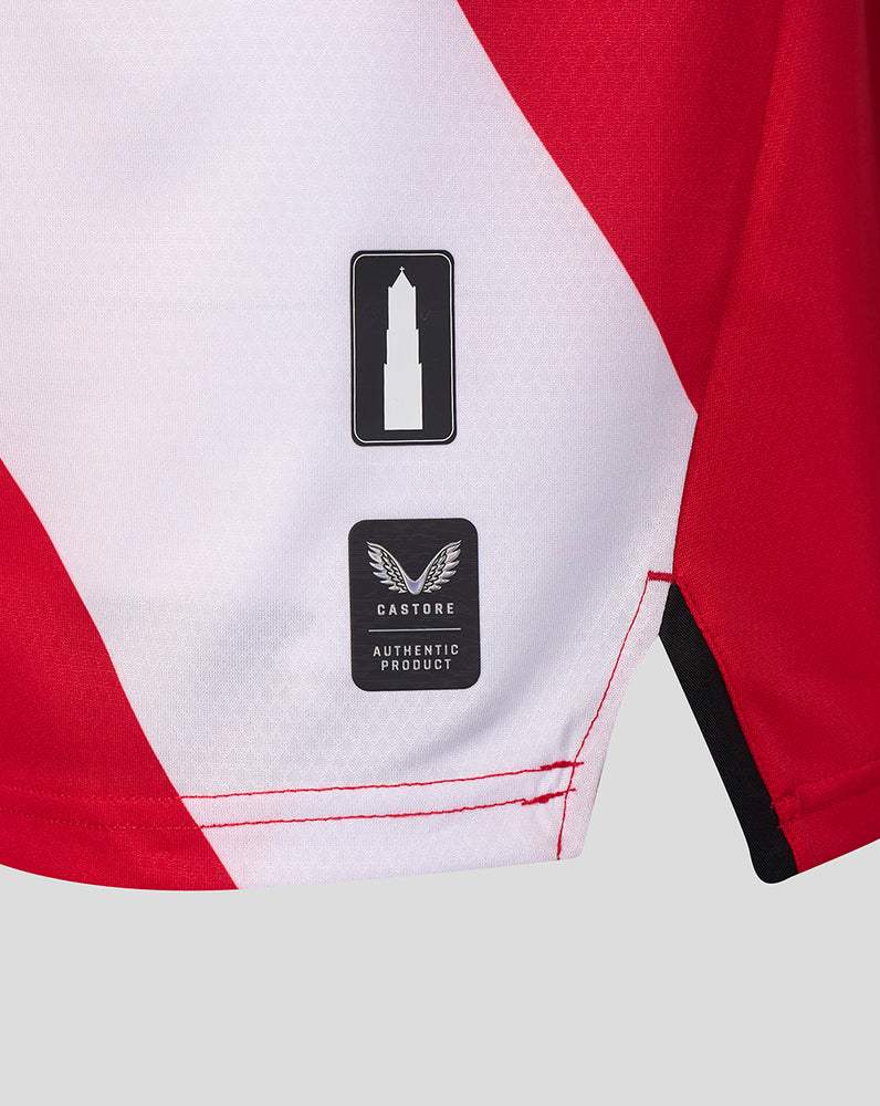 FC Utrecht Pro Thuisshirt 26/27 - Heren