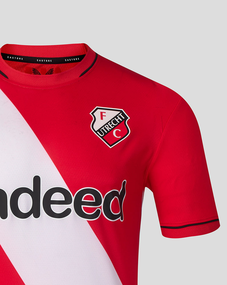 FC Utrecht Pro Thuisshirt 26/27 - Heren