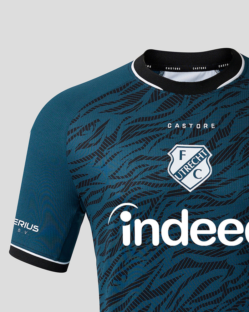 FC Utrecht Uitshirt 26/27 - Heren