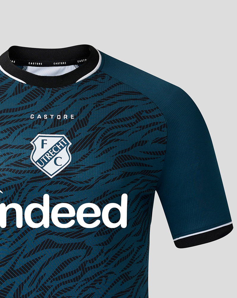 FC Utrecht Uitshirt 26/27 - Heren