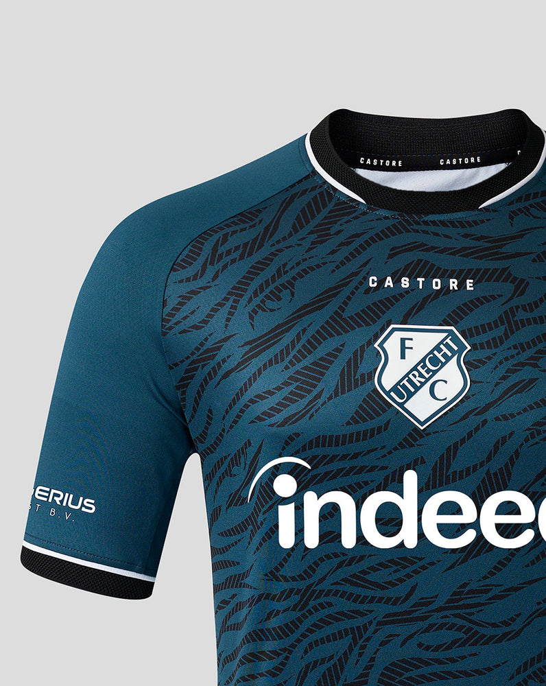 FC Utrecht Pro Uitshirt 26/27 - Heren
