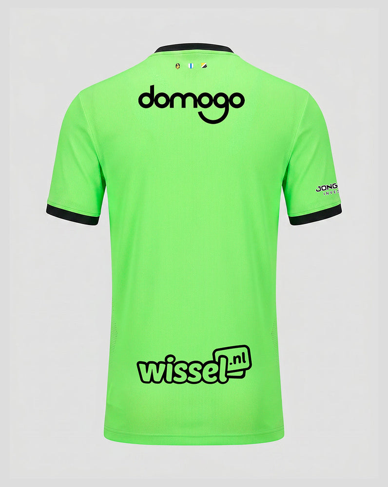 FC Utrecht Thuis Keepersshirt 26/27 - Heren