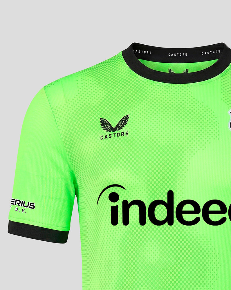 FC Utrecht Thuis Keepersshirt 26/27 - Heren