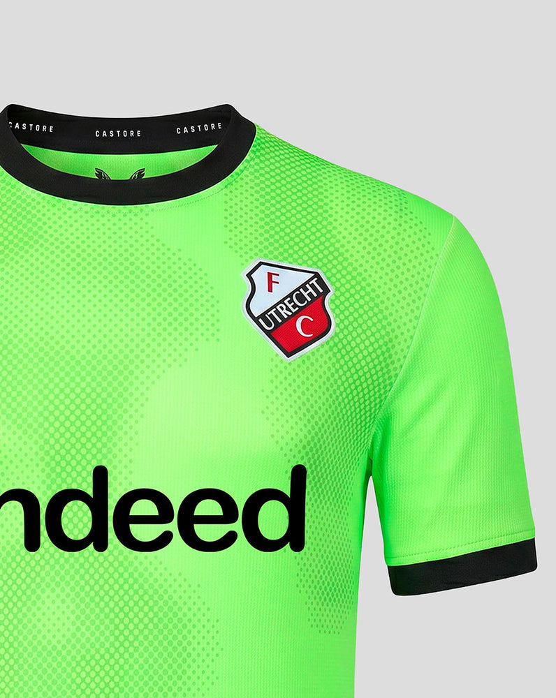 FC Utrecht Thuis Keepersshirt 26/27 - Heren