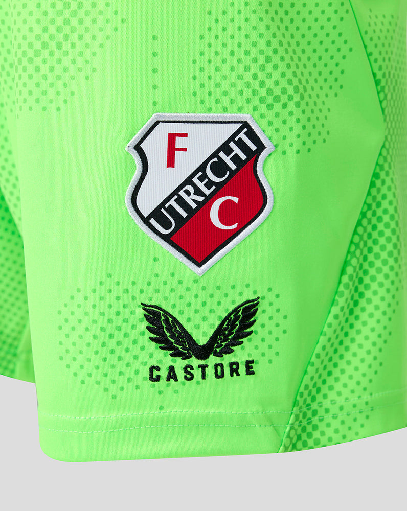 FC Utrecht Thuis Keepersshort 26/27 - Heren