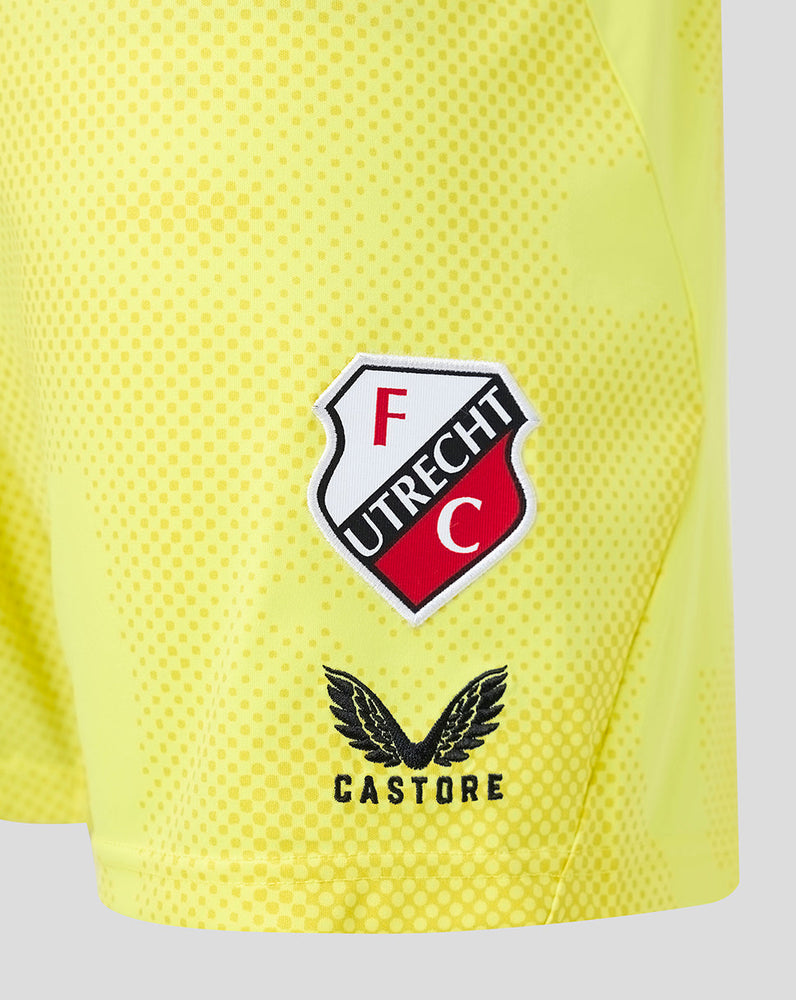 FC Utrecht Uit Keepersshort 26/27 - Heren