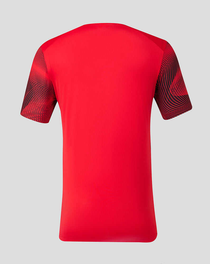 FC Utrecht Matchday 26/27 T-Shirt - Heren