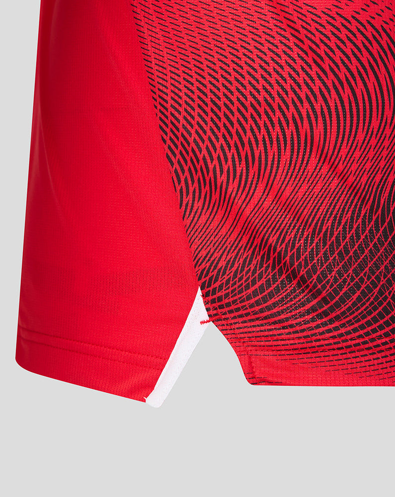 FC Utrecht Matchday 26/27 T-Shirt - Heren