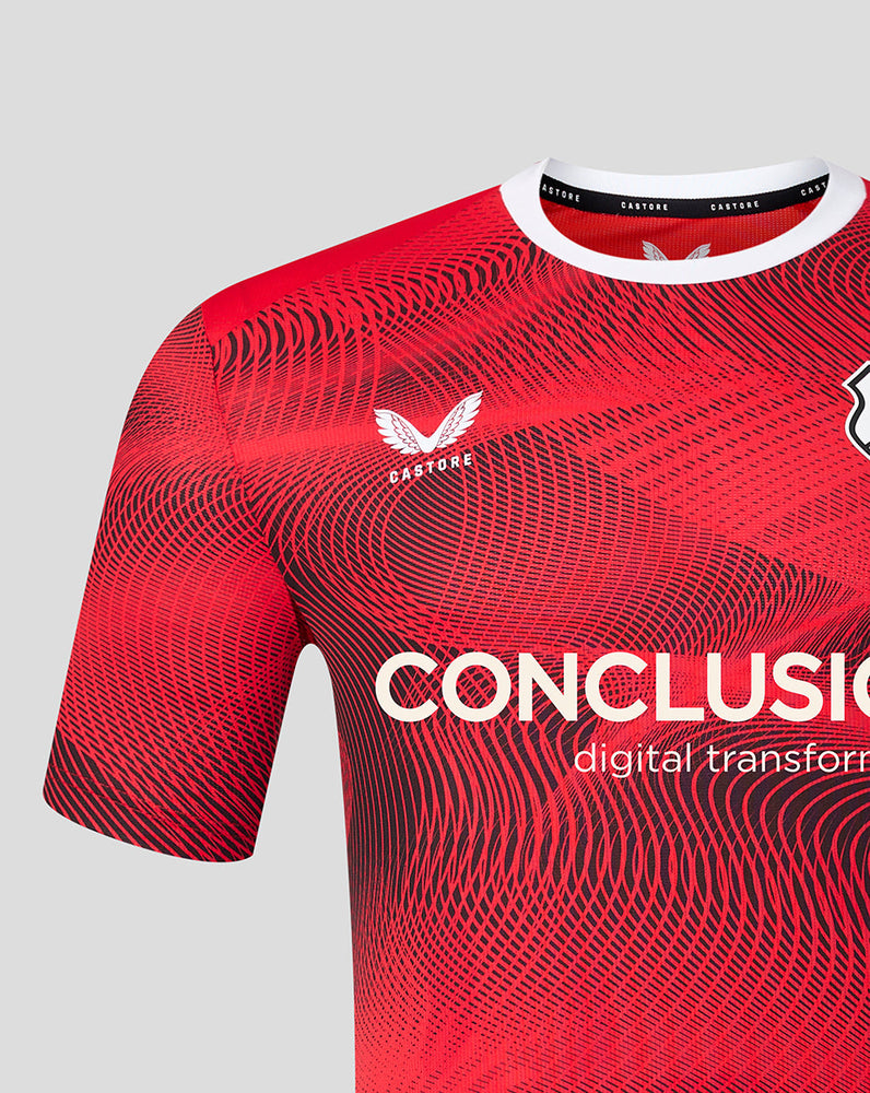 FC Utrecht Matchday 26/27 T-Shirt - Junior