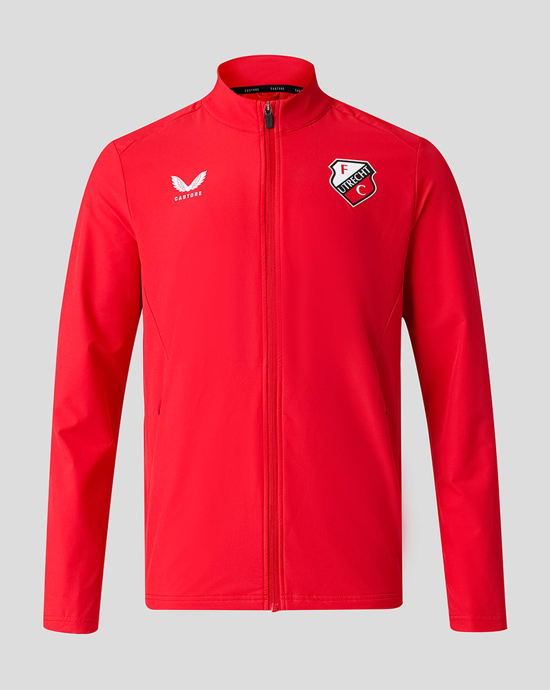 FC Utrecht Matchday 26/27 Jack - Heren