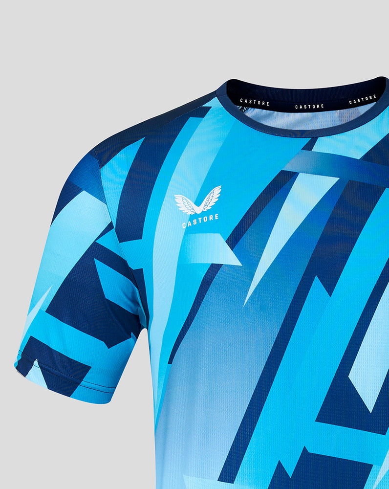 Athletic Club Derde Matchday T-Shirt 26/27 - Heren