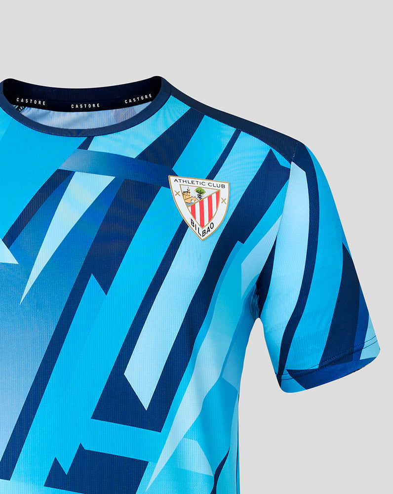 Athletic Club Derde Matchday T-Shirt 26/27 - Heren
