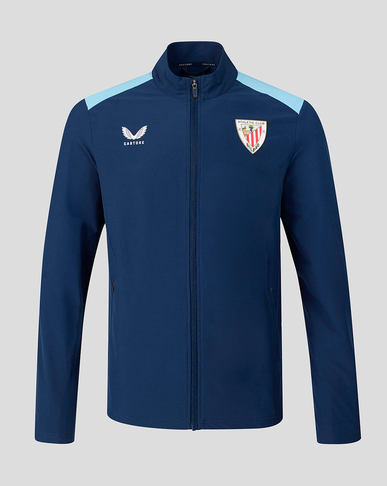 Athletic Club Derde Matchday Jas 26/27 - Heren
