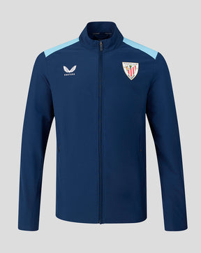Athletic Club Derde Matchday Jas 26/27 - Heren