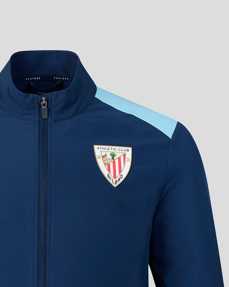 Athletic Club Derde Matchday Jas 26/27 - Heren